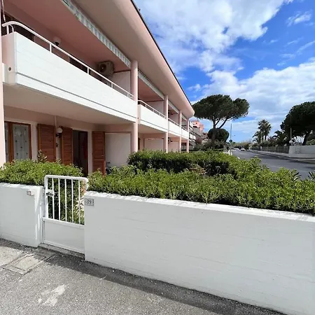 Trilo Filippo Con Giardino Vicino Al Mare 公寓 *