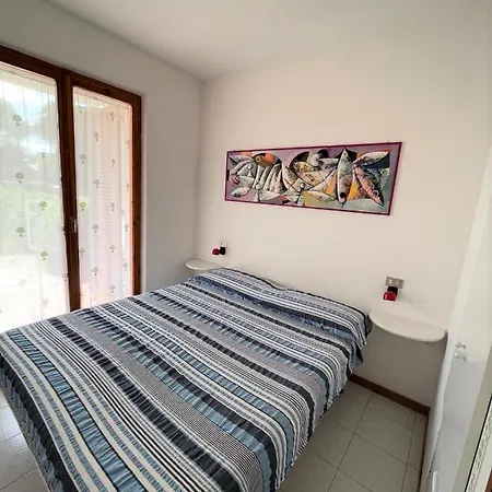 Apartment Trilo Filippo Con Giardino Vicino Al Mare *