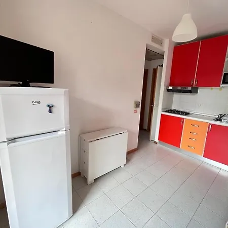 Apartment Trilo Filippo Con Giardino Vicino Al Mare
